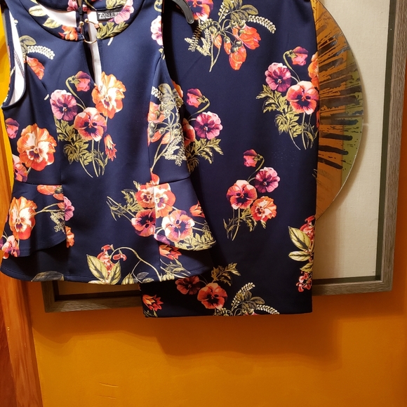 New York & Company Dresses & Skirts - NEW YORK & COMPANY 7TH AVENUE DESIGN STUDIO